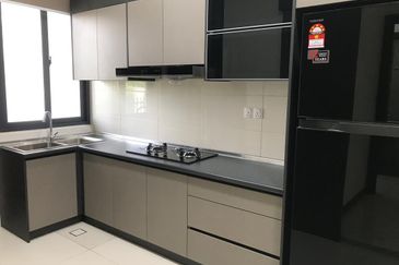 Monterey Residences @ Eco Sanctuary