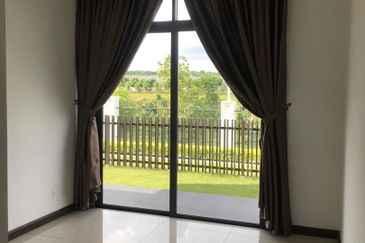 Monterey Residences @ Eco Sanctuary