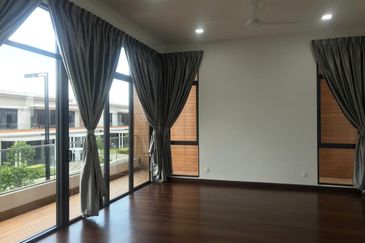 Monterey Residences @ Eco Sanctuary