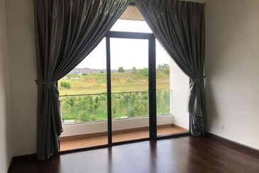 Monterey Residences @ Eco Sanctuary