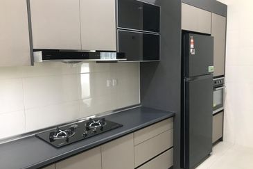 Monterey Residences @ Eco Sanctuary