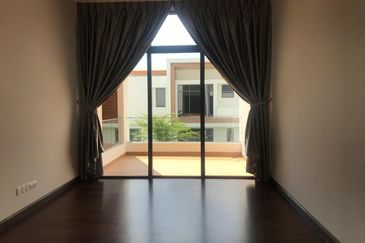 Monterey Residences @ Eco Sanctuary