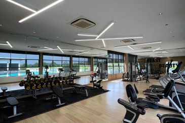 Monterey Residences @ Eco Sanctuary