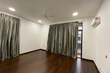 Monterey Residences @ Eco Sanctuary