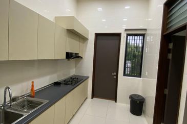 Monterey Residences @ Eco Sanctuary