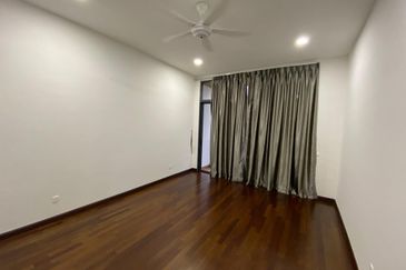 Monterey Residences @ Eco Sanctuary