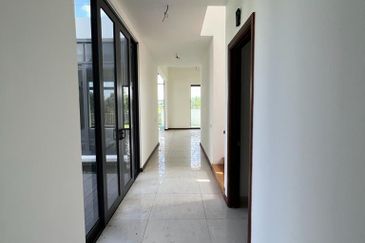 Monterey Residences @ Eco Sanctuary