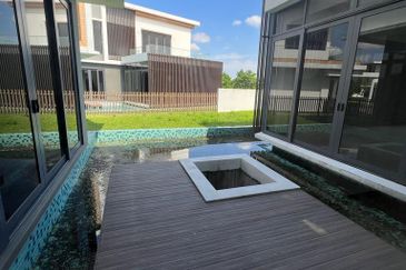 Monterey Residences @ Eco Sanctuary