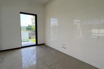 Monterey Residences @ Eco Sanctuary