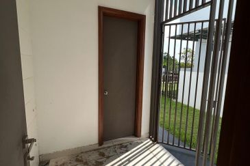 Monterey Residences @ Eco Sanctuary