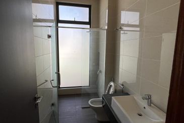 Monterey Residences @ Eco Sanctuary