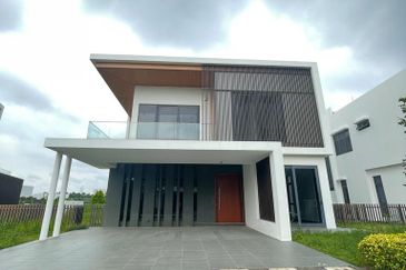 Monterey Residences @ Eco Sanctuary