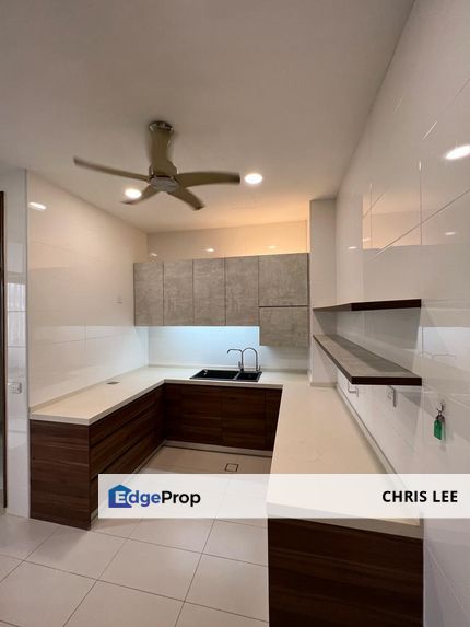 2 Storey Superlink , Belleza Villa @ Terraza , Eco Sanctuary , Kota Kemuning, Selangor, Kota Kemuning