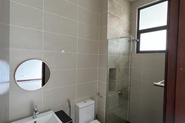 Monterey Residences @ Eco Sanctuary