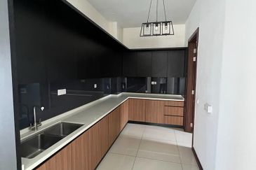 Monterey Residences @ Eco Sanctuary