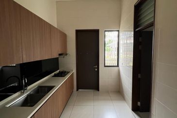 Monterey Residences @ Eco Sanctuary