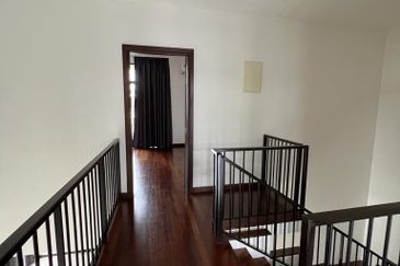 Monterey Residences @ Eco Sanctuary