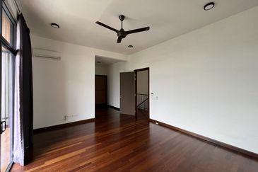 Monterey Residences @ Eco Sanctuary