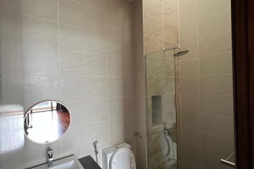 Monterey Residences @ Eco Sanctuary