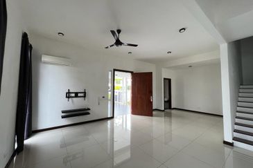 Monterey Residences @ Eco Sanctuary