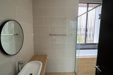 Monterey Residences @ Eco Sanctuary