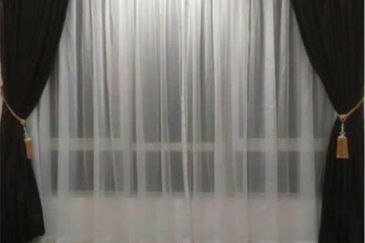 Arahsia Residences, Tropicana Aman