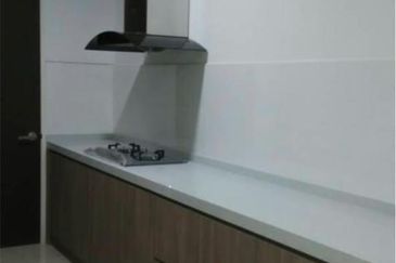 Arahsia Residences, Tropicana Aman