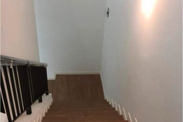 Arahsia Residences, Tropicana Aman