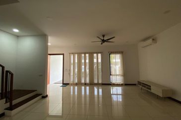 Terraza @ Eco Sanctuary