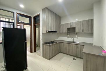 Terraza @ Eco Sanctuary