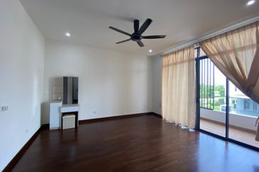 Terraza @ Eco Sanctuary