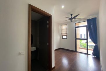 Terraza @ Eco Sanctuary