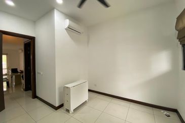 Terraza @ Eco Sanctuary