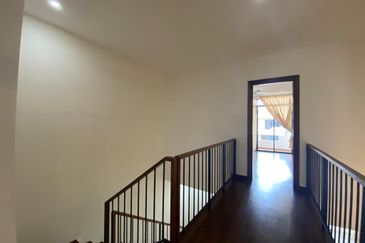 Terraza @ Eco Sanctuary