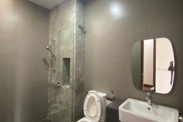 Terraza @ Eco Sanctuary