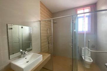 Terraza @ Eco Sanctuary