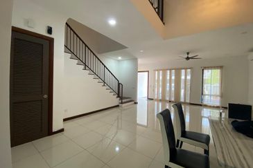 Terraza @ Eco Sanctuary