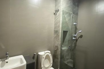 Terraza @ Eco Sanctuary