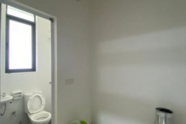 Terraza @ Eco Sanctuary