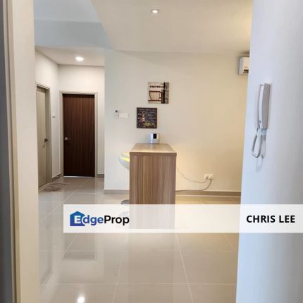 Condominium For Rent Fully Furnish, Selangor, Ara Damansara