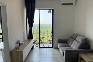 Amber Residence @ twentyfive.7