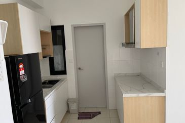 Amber Residence @ twentyfive.7