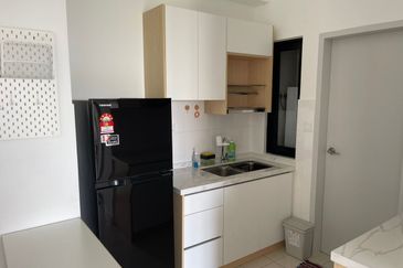 Amber Residence @ twentyfive.7