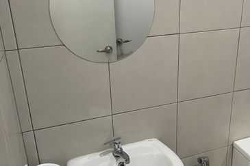 Amber Residence @ twentyfive.7