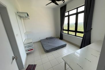 Amber Residence @ twentyfive.7