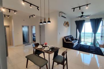 Amber Residence @ twentyfive.7