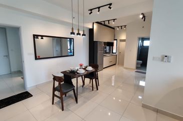 Amber Residence @ twentyfive.7