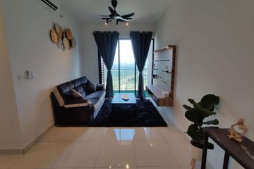 Amber Residence @ twentyfive.7