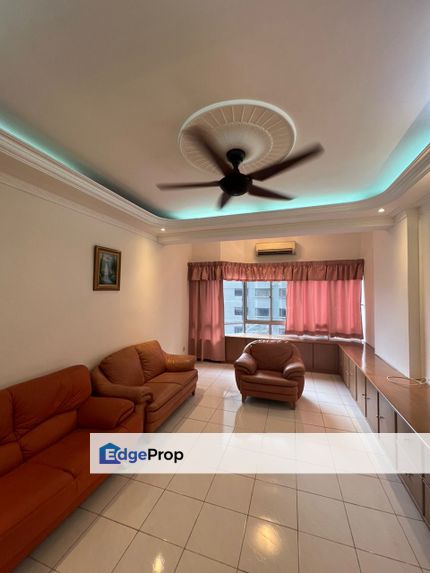 1000 sqft Condo For Sale , Kuala Lumpur, Jalan Klang Lama (Old Klang Road)