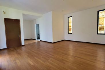 Grandezza @ Eco Sanctuary